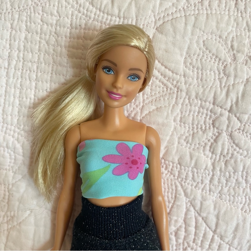 Barbie Doll